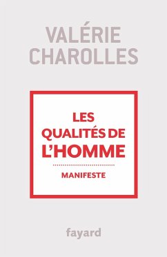 Cover Les qualités de l'homme (eBook, ePUB)