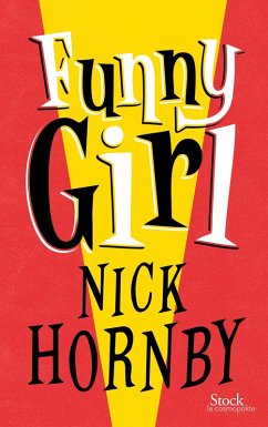 Funny Girl (eBook, ePUB) - Hornby, Nick