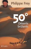 50° Déserts brûlants (eBook, ePUB) 50° Déserts brûlants (eBook, ePUB)