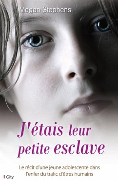 Cover J'étais leur petite esclave (eBook, ePUB)