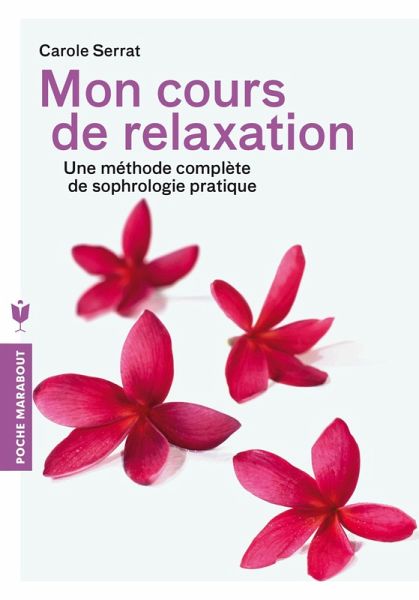 Mon cours de relaxation (eBook, ePUB)
