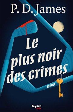 Cover Le plus noir des crimes (eBook, ePUB)