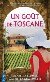 Un goût de Toscane (eBook, ePUB)
