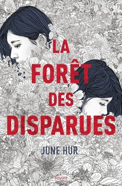 Cover La forêt des disparues (eBook, ePUB)