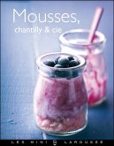 Mousses, Chantilly & Cie (eBook, ePUB)