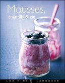 Mousses, Chantilly & Cie (eBook, ePUB) Mousses, Chantilly & Cie (eBook, ePUB)