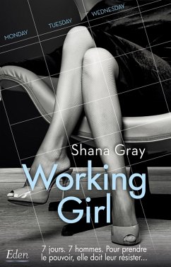 Cover Working girl (eBook, ePUB)