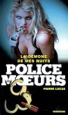 Police des moeurs n°193 La Démone de mes nuits (eBook, ePUB)
