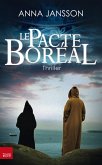 Le pacte boréal (eBook, ePUB)
