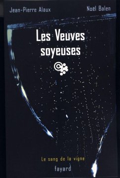 Cover Les Veuves soyeuses (eBook, ePUB)