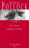 Lettres américaines (eBook, ePUB)