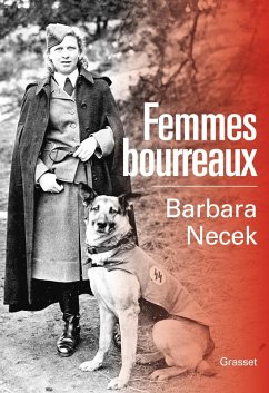 Femmes bourreaux (eBook, ePUB) - Necek, Barbara