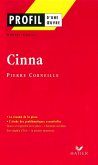Profil - Corneille (Pierre) : Cinna (eBook, ePUB)