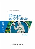 L'Europe au XVIe siècle - 3e éd. (eBook, ePUB)