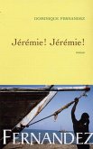 Jérémie! Jérémie! (eBook, ePUB)