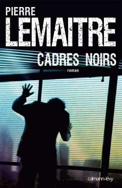 Cover Cadres noirs (eBook, ePUB)