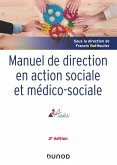 Manuel de direction en action sociale et médico-sociale - 2e ed. (eBook, ePUB)
