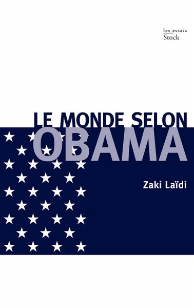 Le monde selon Obama (eBook, ePUB) Le monde selon Obama (eBook, ePUB)