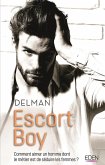 Escort-boy (eBook, ePUB)