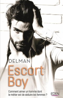 Cover Escort-boy (eBook, ePUB)