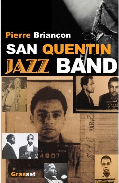 Cover San Quentin Jazz band (eBook, ePUB)