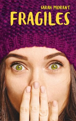 Cover Fragiles (eBook, ePUB)