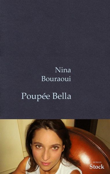 Poupée Bella (eBook, ePUB)