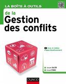 La Boîte à outils de la Gestion des conflits (eBook, ePUB)