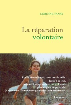 La réparation volontaire (eBook, ePUB) Cover La réparation volontaire (eBook, ePUB)