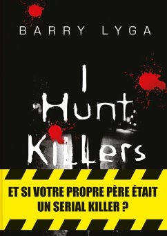 Cover I Hunt Killers (eBook, ePUB)