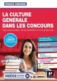 Réussite concours - La culture générale dans les concours (eBook, ePUB)