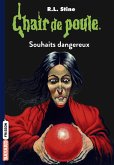 Chair de poule , Tome 20 (eBook, ePUB)