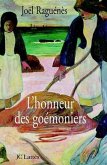 L'honneur des Goémoniers (eBook, ePUB)