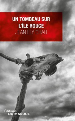 Cover Un tombeau sur l'île Rouge (eBook, ePUB)