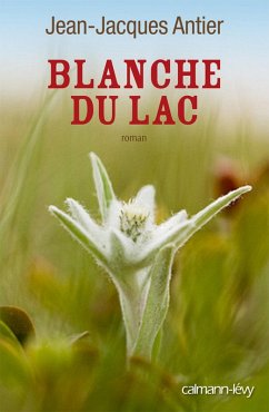 Cover Blanche du lac (eBook, ePUB)
