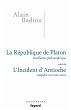 La République de Platon (eBook, ePUB) - Bild 1