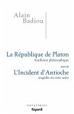 La République de Platon (eBook, ePUB)