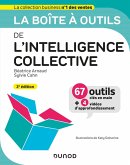La boîte à outils de l'intelligence collective - 2e éd. (eBook, ePUB)