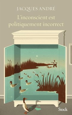 Cover L'inconscient est politiquement incorrect (eBook, ePUB)