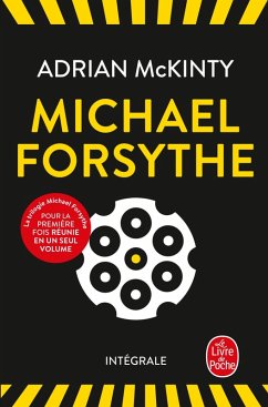 Michael Forsythe (eBook, ePUB) - McKinty, Adrian