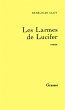 Les larmes de Lucifer (eBook, ePUB) - Bild 1