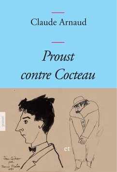 Cover Proust contre Cocteau (eBook, ePUB)