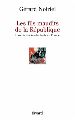 Les fils maudits de la République (eBook, ePUB) Cover Les fils maudits de la République (eBook, ePUB)