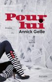 Pour lui (eBook, ePUB)