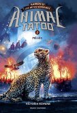 Animal Tatoo saison 2 - Les bêtes suprêmes, Tome 02 (eBook, ePUB)