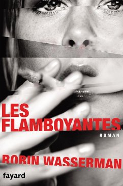 Cover Les flamboyantes (eBook, ePUB)