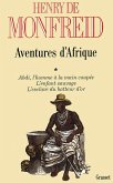 Aventures d'Afrique T01 (eBook, ePUB) Aventures d'Afrique T01 (eBook, ePUB)