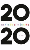 Grasset-Rentrée littéraire 2020 (eBook, ePUB)
