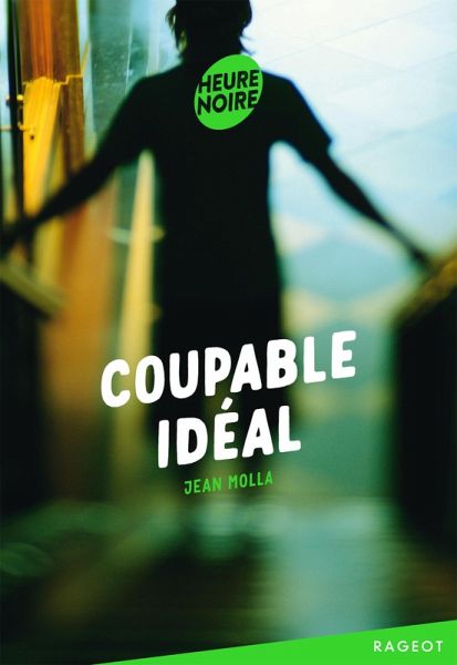 Coupable idéal (eBook, ePUB)