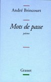 Mots de passe (eBook, ePUB)